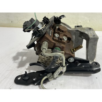 Recambio de bomba inyeccion para peugeot 207 confort referencia OEM IAM 9683703780  