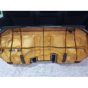 Recambio de asientos traseros para audi a6 berlina (4f2) 2.4 referencia OEM IAM 4F5885775B / 4F5885375  