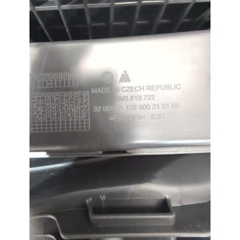 Recambio de salpicadero para skoda fabia iii station wagon (nj5) 1.0 tsi referencia OEM IAM 6V1857009T9B9  