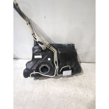 Recambio de deposito combustible para skoda fabia iii station wagon (nj5) 1.0 tsi referencia OEM IAM 6C0201060J  