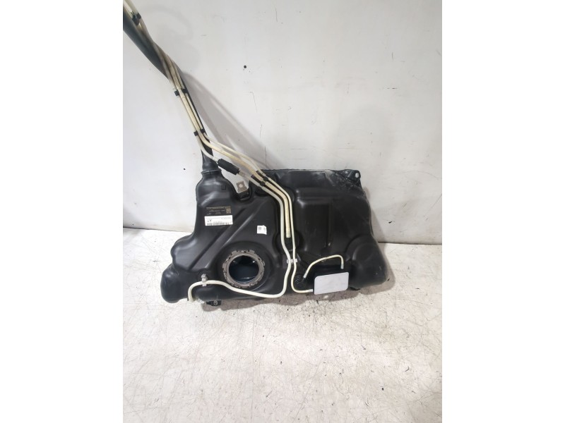 Recambio de deposito combustible para skoda fabia iii station wagon (nj5) 1.0 tsi referencia OEM IAM 6C0201060J  