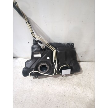 Recambio de deposito combustible para skoda fabia iii station wagon (nj5) 1.0 tsi referencia OEM IAM 6C0201060J  