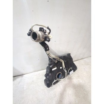 Recambio de deposito combustible para skoda fabia iii station wagon (nj5) 1.0 tsi referencia OEM IAM 6C0201060J  