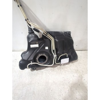 Recambio de deposito combustible para skoda fabia iii station wagon (nj5) 1.0 tsi referencia OEM IAM 6C0201060J  