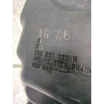 Recambio de deposito combustible para skoda fabia iii station wagon (nj5) 1.0 tsi referencia OEM IAM 6C0201060J  