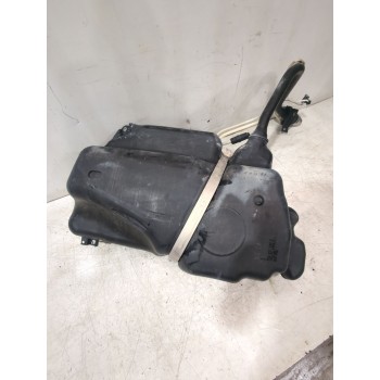 Recambio de deposito combustible para skoda fabia iii station wagon (nj5) 1.0 tsi referencia OEM IAM 6C0201060J  