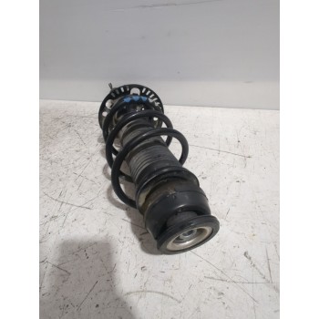 Recambio de amortiguador delantero izquierdo para skoda fabia iii station wagon (nj5) 1.0 tsi referencia OEM IAM 6C0413031CT  