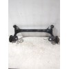 Recambio de puente trasero para skoda fabia iii station wagon (nj5) 1.0 tsi referencia OEM IAM 6C0500051A  