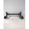 Recambio de puente trasero para skoda fabia iii station wagon (nj5) 1.0 tsi referencia OEM IAM 6C0500051A  