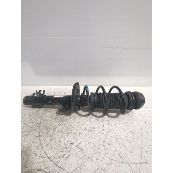 Recambio de amortiguador delantero derecho para skoda fabia iii station wagon (nj5) 1.0 tsi referencia OEM IAM 6C0413031CT  