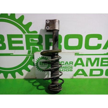 Recambio de amortiguador delantero izquierdo para peugeot 307 berlina (s2) 1.6 16v hdi referencia OEM IAM 9636263880  