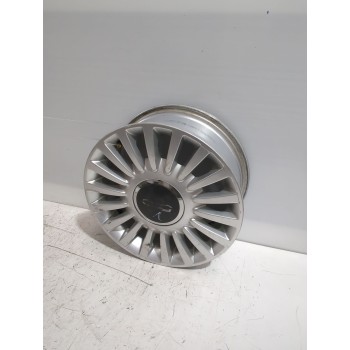Recambio de llanta para fiat 500 cabrio (150) aniversario referencia OEM IAM 51845435  