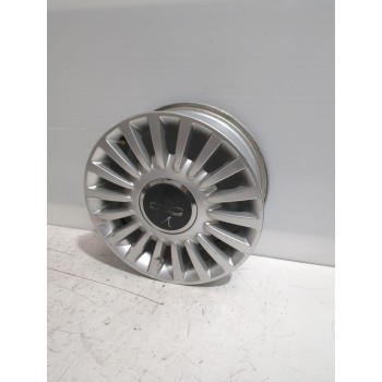 Recambio de llanta para fiat 500 cabrio (150) aniversario referencia OEM IAM 51845435  