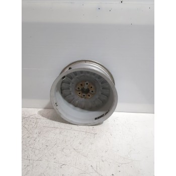 Recambio de llanta para fiat 500 cabrio (150) aniversario referencia OEM IAM 51845435  