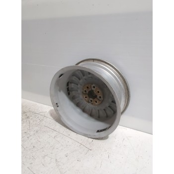 Recambio de llanta para fiat 500 cabrio (150) aniversario referencia OEM IAM 51845435  