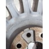 Recambio de llanta para fiat 500 cabrio (150) aniversario referencia OEM IAM 51845435  