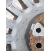 Recambio de llanta para fiat 500 cabrio (150) aniversario referencia OEM IAM 51845435  