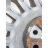 Recambio de llanta para fiat 500 cabrio (150) aniversario referencia OEM IAM 51845435  