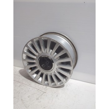 Recambio de llanta para fiat 500 cabrio (150) aniversario referencia OEM IAM 51845435  