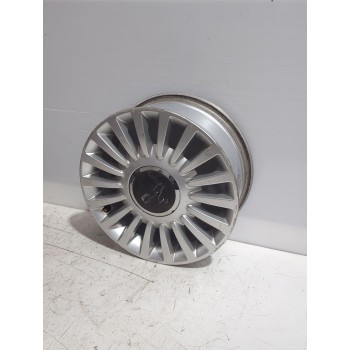 Recambio de llanta para fiat 500 cabrio (150) aniversario referencia OEM IAM 51845435  