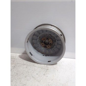 Recambio de llanta para fiat 500 cabrio (150) aniversario referencia OEM IAM 51845435  