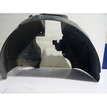 Recambio de paso rueda delantero izquierdo para citroën c4 sedan collection referencia OEM IAM 9681719480  