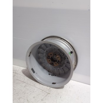 Recambio de llanta para fiat 500 cabrio (150) aniversario referencia OEM IAM 51845435  