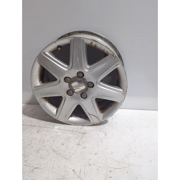 Recambio de llanta para seat altea xl (5p5) family referencia OEM IAM 5P0601025F72V  