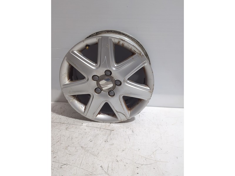 Recambio de llanta para seat altea xl (5p5) family referencia OEM IAM 5P0601025F72V  