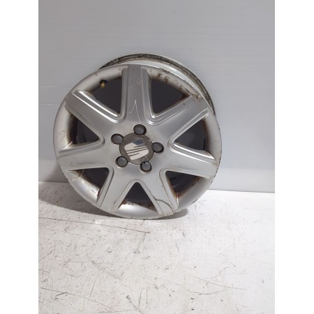 Recambio de llanta para seat altea xl (5p5) family referencia OEM IAM 5P0601025F72V  