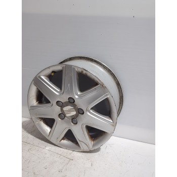 Recambio de llanta para seat altea xl (5p5) family referencia OEM IAM 5P0601025F72V  