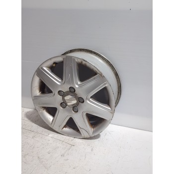 Recambio de llanta para seat altea xl (5p5) family referencia OEM IAM 5P0601025F72V  