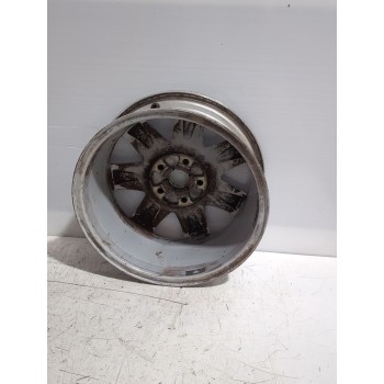 Recambio de llanta para seat altea xl (5p5) family referencia OEM IAM 5P0601025F72V  