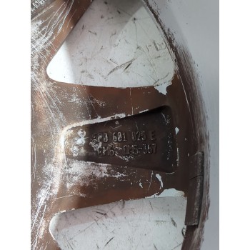 Recambio de llanta para seat altea xl (5p5) family referencia OEM IAM 5P0601025F72V  