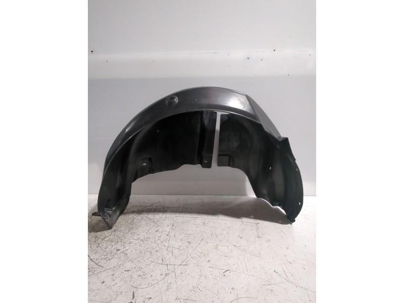 Recambio de paso rueda trasero izquierdo para skoda fabia iii station wagon (nj5) 1.0 tsi referencia OEM IAM 5J6810971  