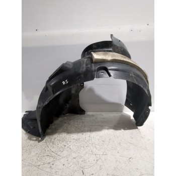 Recambio de paso rueda delantero izquierdo para skoda fabia iii station wagon (nj5) 1.0 tsi referencia OEM IAM 6V0809957B  