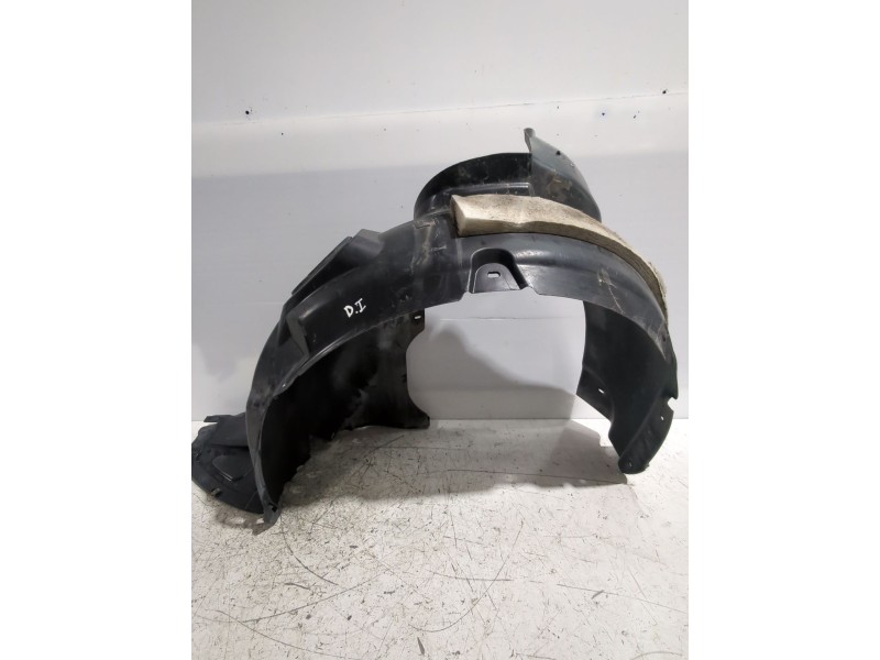 Recambio de paso rueda delantero izquierdo para skoda fabia iii station wagon (nj5) 1.0 tsi referencia OEM IAM 6V0809957B  