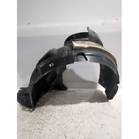 Recambio de paso rueda delantero izquierdo para skoda fabia iii station wagon (nj5) 1.0 tsi referencia OEM IAM 6V0809957B  