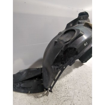 Recambio de paso rueda delantero izquierdo para skoda fabia iii station wagon (nj5) 1.0 tsi referencia OEM IAM 6V0809957B  