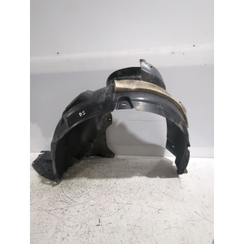 Recambio de paso rueda delantero izquierdo para skoda fabia iii station wagon (nj5) 1.0 tsi referencia OEM IAM 6V0809957B  