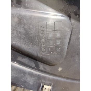 Recambio de paso rueda delantero izquierdo para skoda fabia iii station wagon (nj5) 1.0 tsi referencia OEM IAM 6V0809957B  