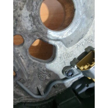 Recambio de volante para skoda fabia iii station wagon (nj5) 1.0 tsi referencia OEM IAM 5E3419093A  