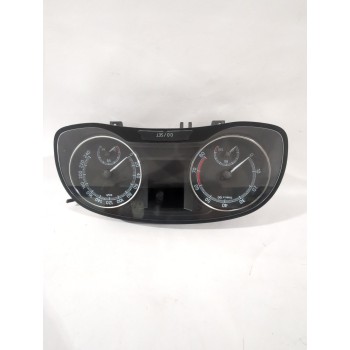 Recambio de cuadro instrumentos para skoda fabia iii station wagon (nj5) 1.0 tsi referencia OEM IAM 6V0920740E / 40650332  