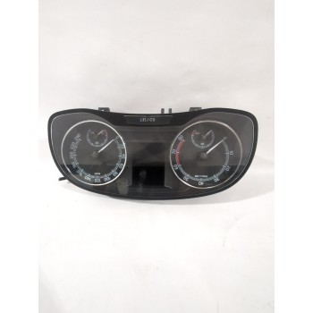 Recambio de cuadro instrumentos para skoda fabia iii station wagon (nj5) 1.0 tsi referencia OEM IAM 6V0920740E / 40650332  