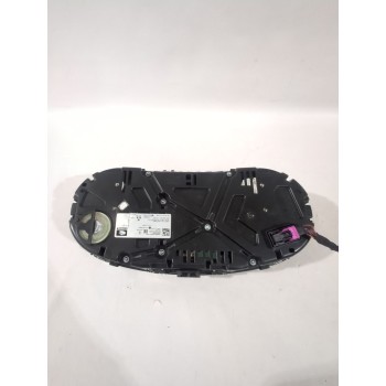 Recambio de cuadro instrumentos para skoda fabia iii station wagon (nj5) 1.0 tsi referencia OEM IAM 6V0920740E / 40650332  