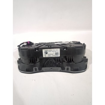 Recambio de cuadro instrumentos para skoda fabia iii station wagon (nj5) 1.0 tsi referencia OEM IAM 6V0920740E / 40650332  