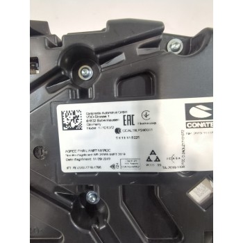 Recambio de cuadro instrumentos para skoda fabia iii station wagon (nj5) 1.0 tsi referencia OEM IAM 6V0920740E / 40650332  