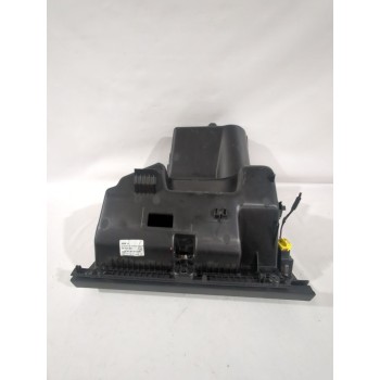 Recambio de guantera para skoda fabia iii station wagon (nj5) 1.0 tsi referencia OEM IAM 6V18571219B9 / 6V1857097H  