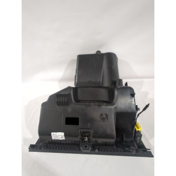 Recambio de guantera para skoda fabia iii station wagon (nj5) 1.0 tsi referencia OEM IAM 6V18571219B9 / 6V1857097H  