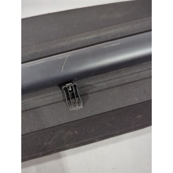 Recambio de bandeja trasera para skoda fabia iii station wagon (nj5) 1.0 tsi referencia OEM IAM 6V9867871BTG9  